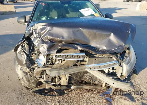 2014 Chevrolet Cruze Ls Auto z USA, uszkodzony, nr VIN 1G1PA5SH2E7235065